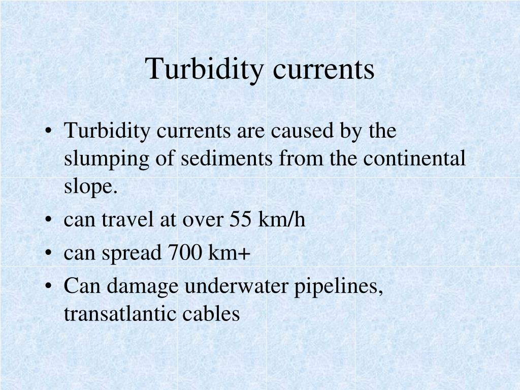 PPT The Ocean Basins PowerPoint Presentation, free download ID3079981