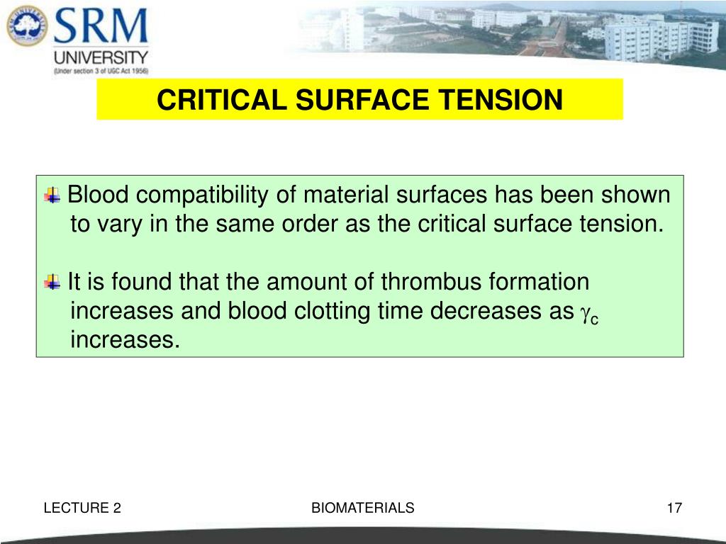 PPT BIOMATERIALS CLASSIFICATION PowerPoint Presentation, free