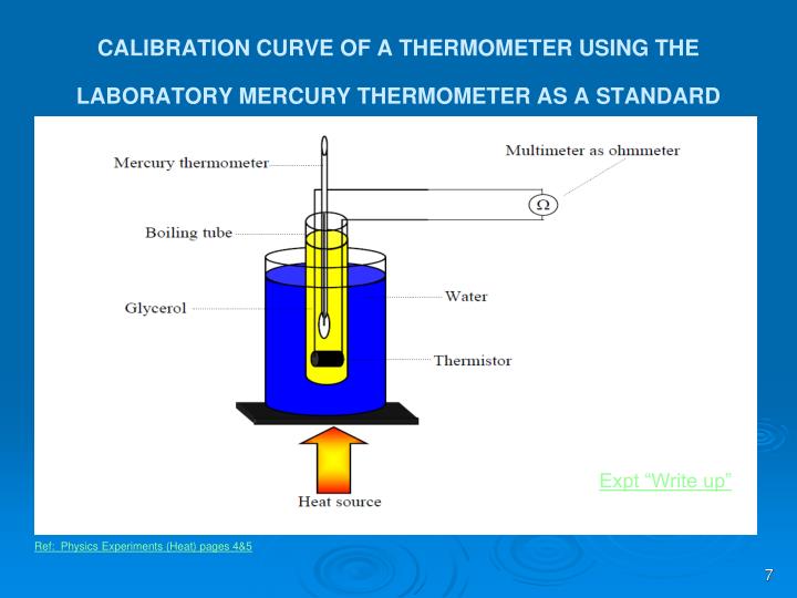 PPT Temperature and Heat PowerPoint Presentation ID3080166