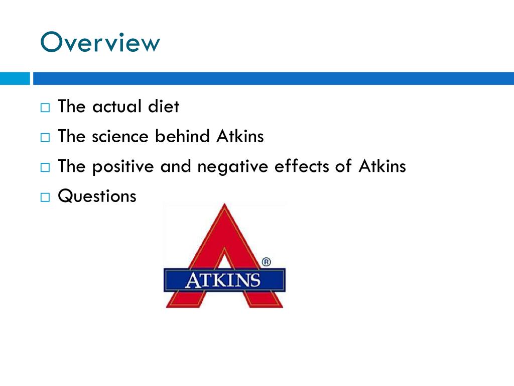 PPT Atkins PowerPoint Presentation, free download ID3081533