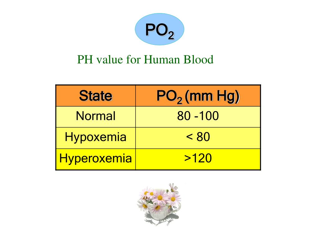 PPT Blood Gas Analysis and Analyzer (BME Lab 2) PowerPoint