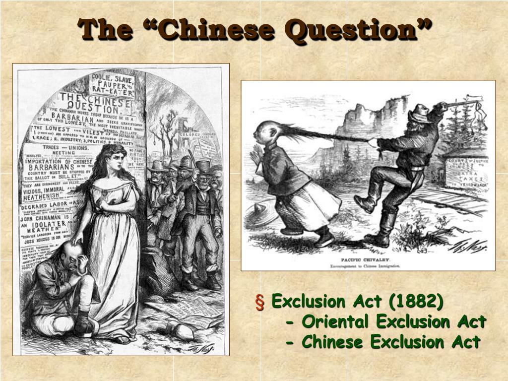 PPT The Closing of the Western Frontier PowerPoint Presentation, free