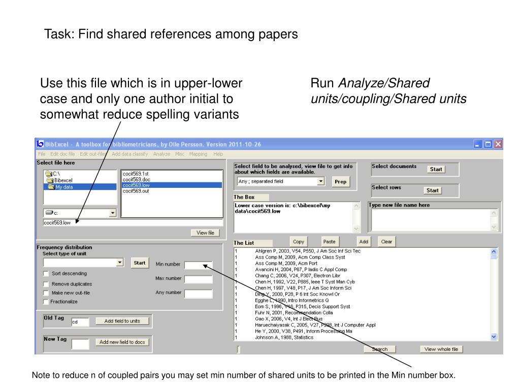 PPT Shared units/coupling PowerPoint Presentation, free download ID
