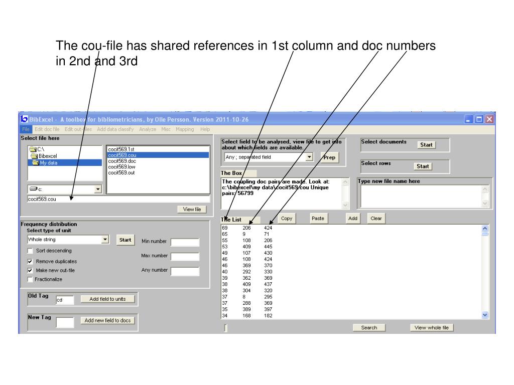 PPT Shared units/coupling PowerPoint Presentation, free download ID