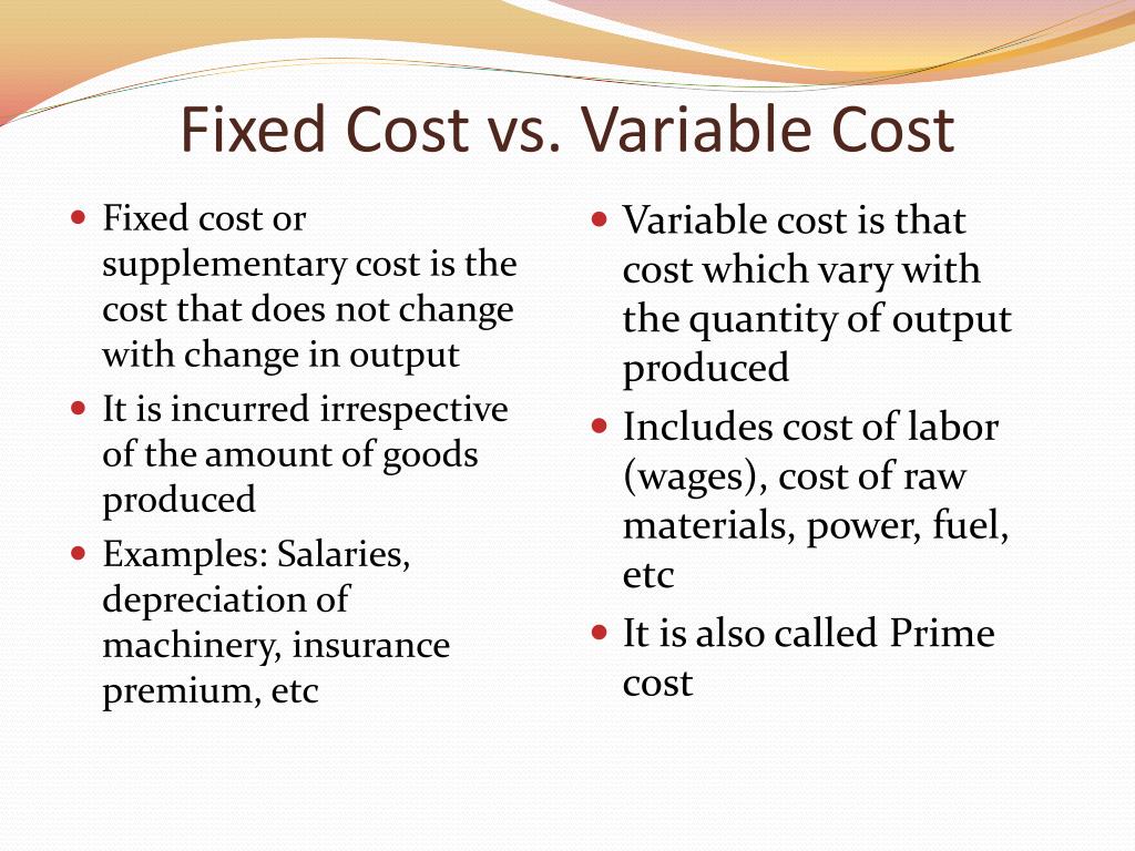PPT COST ANALYSIS PowerPoint Presentation, free download ID3084868