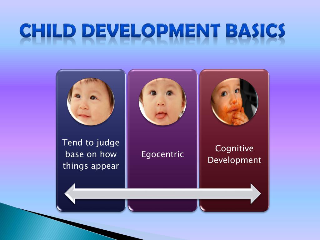 PPT Child Development PowerPoint Presentation, free download ID3086289