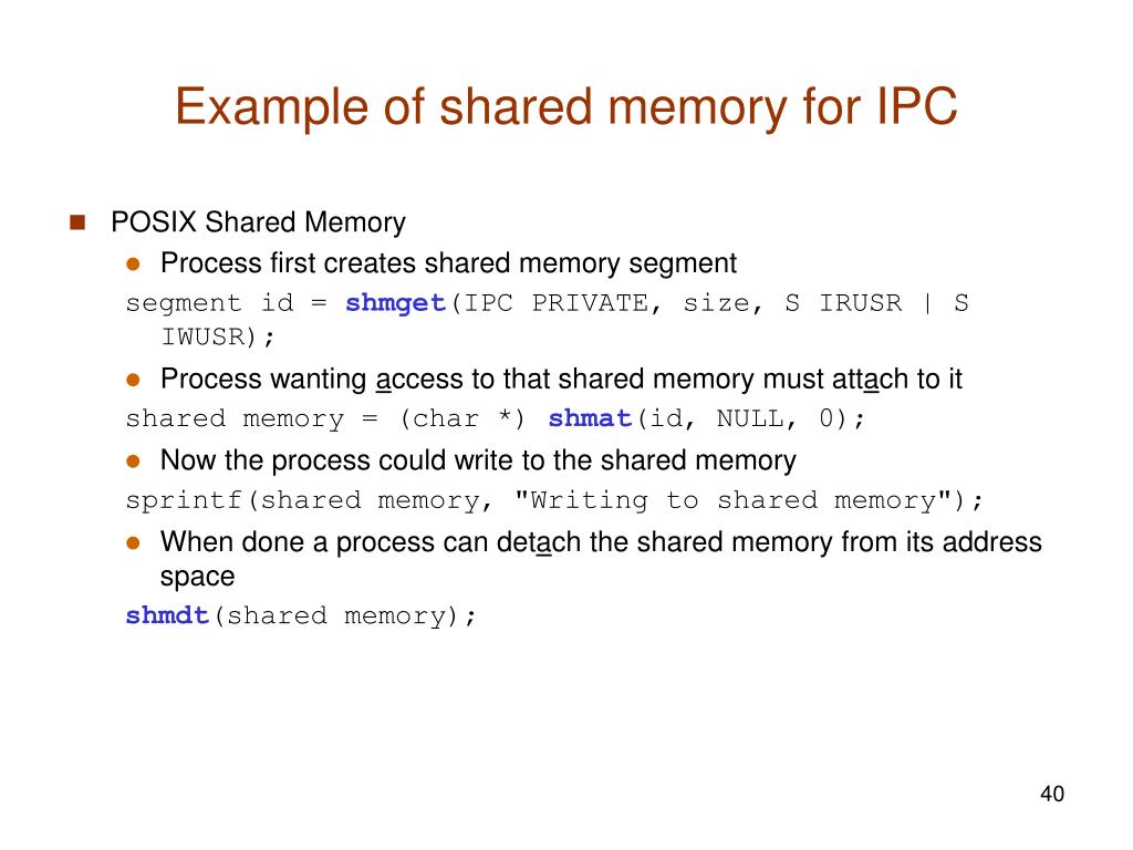PPT Chapter 3 Processes PowerPoint Presentation, free download ID