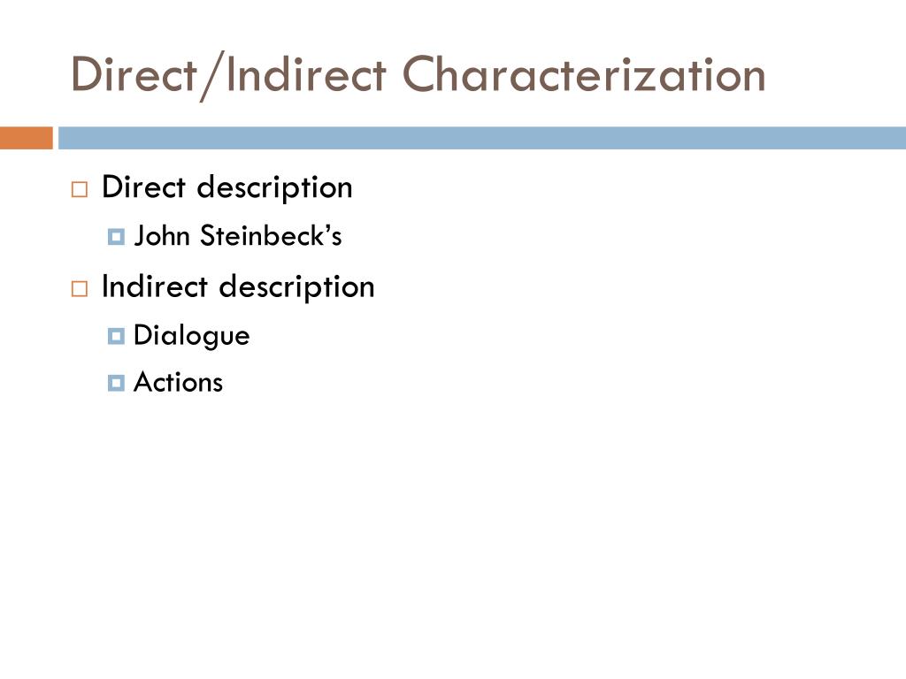 PPT Of Mice and Men notes PowerPoint Presentation, free