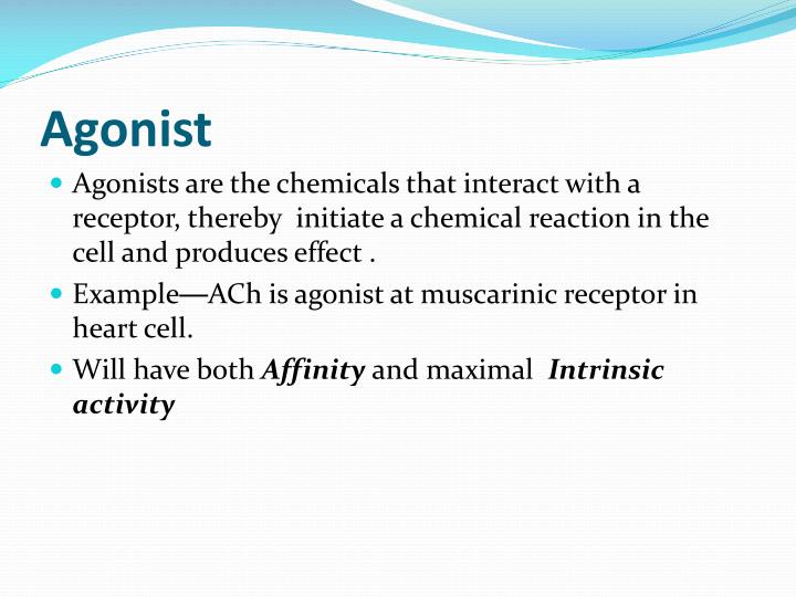 PPT Pharmacodynamics PowerPoint Presentation ID3088110