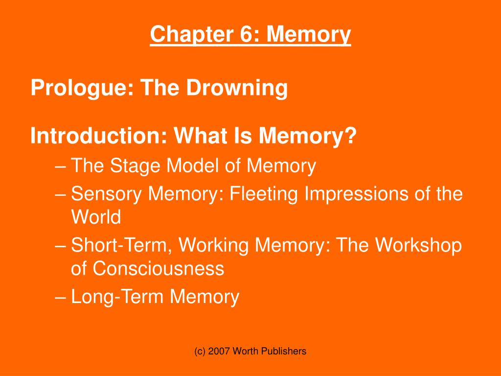 PPT Hockenbury and Hockenbury Discovering Psychology Fourth Edition