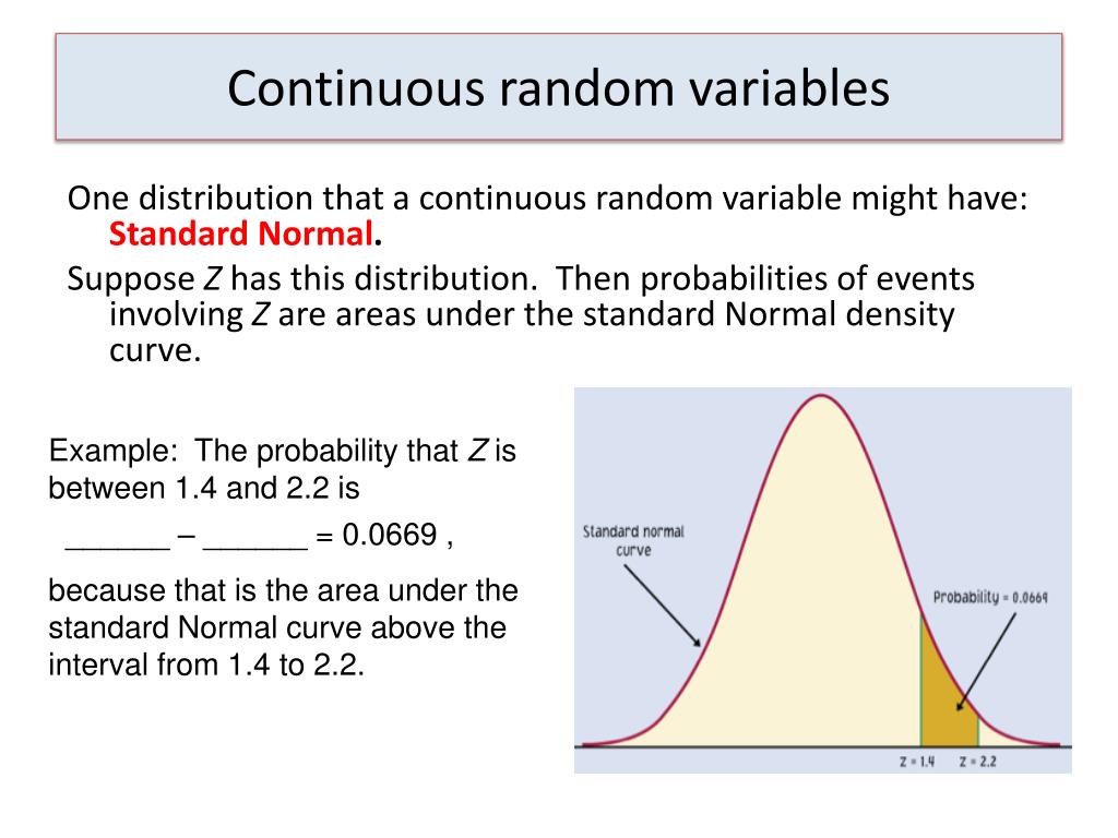 PPT Random variables PowerPoint Presentation, free download ID3089264