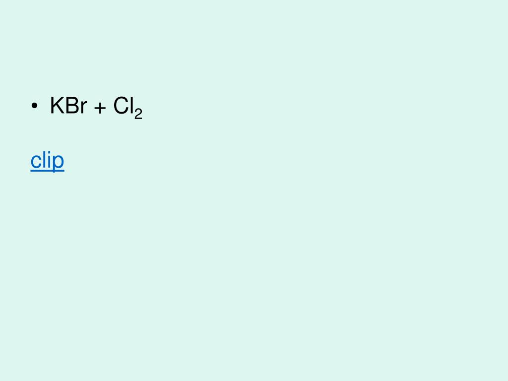PPT Explain, in terms of electrons, why potassium reacts more