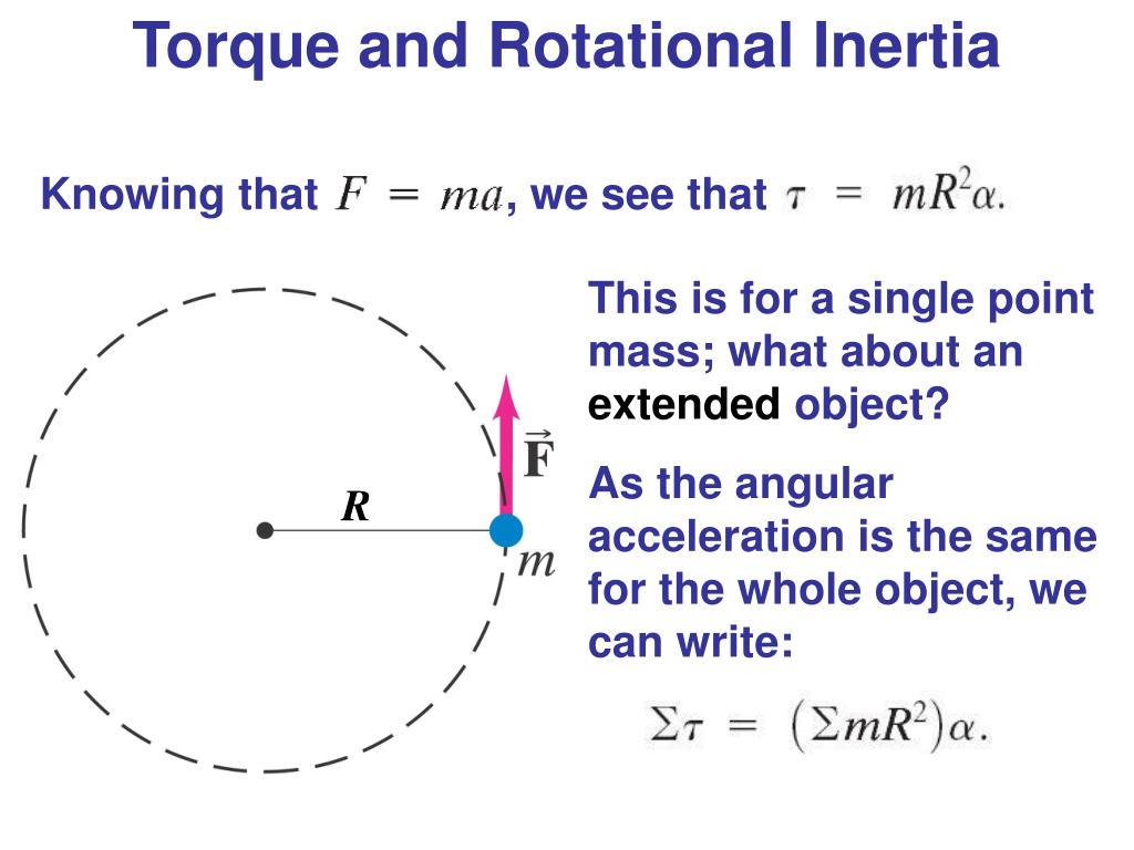 PPT Rotational Motion PowerPoint Presentation, free download ID3091812
