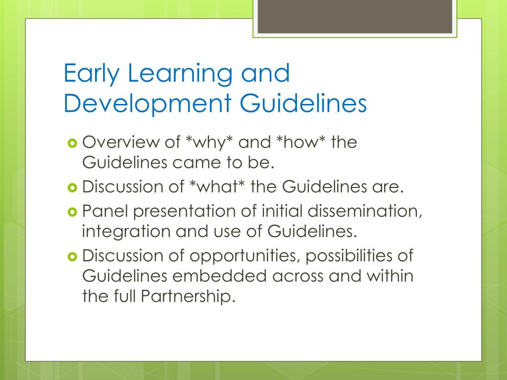 PPT Early Childhood Colorado Partnership PowerPoint Presentation, free download ID3093263
