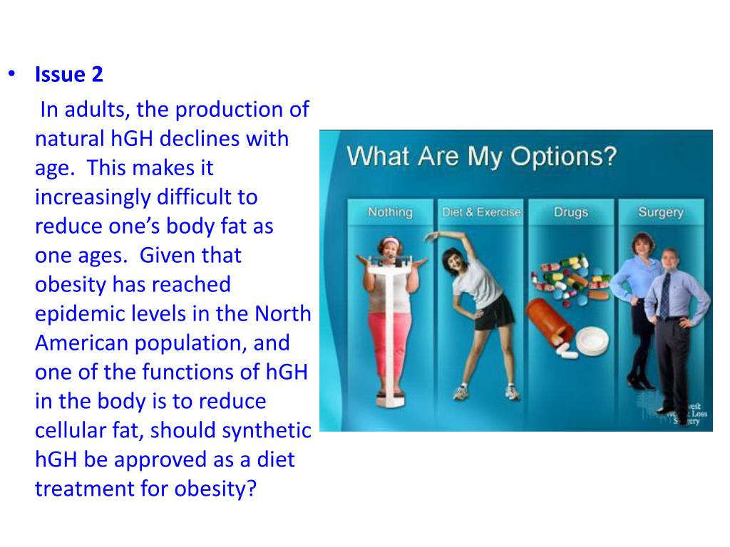 PPT Human Growth Hormone PowerPoint Presentation, free