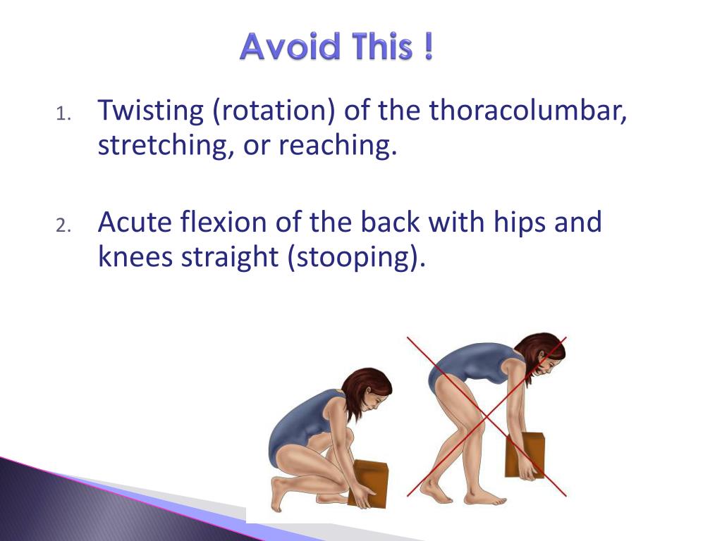 PPT Body Mechanics, Moving, Transferring, Positioning, Ambulation, and ROM PowerPoint