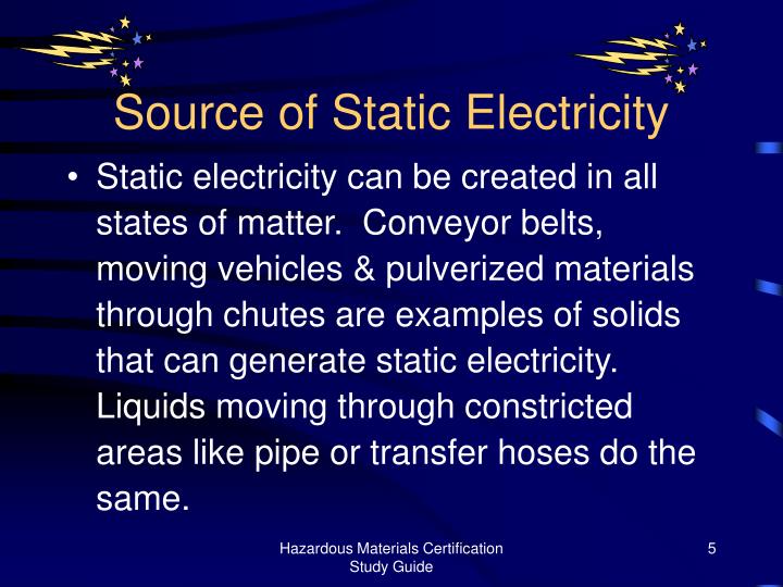 PPT Grounding & Bonding PowerPoint Presentation ID3095706