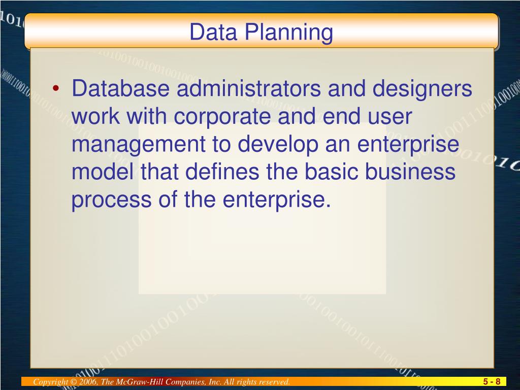 PPT - Multidimensional Database Structure PowerPoint Presentation, free