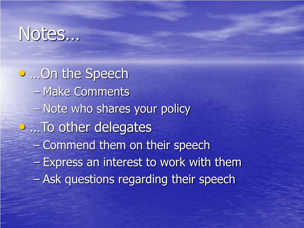 PPT Public Speaking PowerPoint Presentation, free download ID3103198