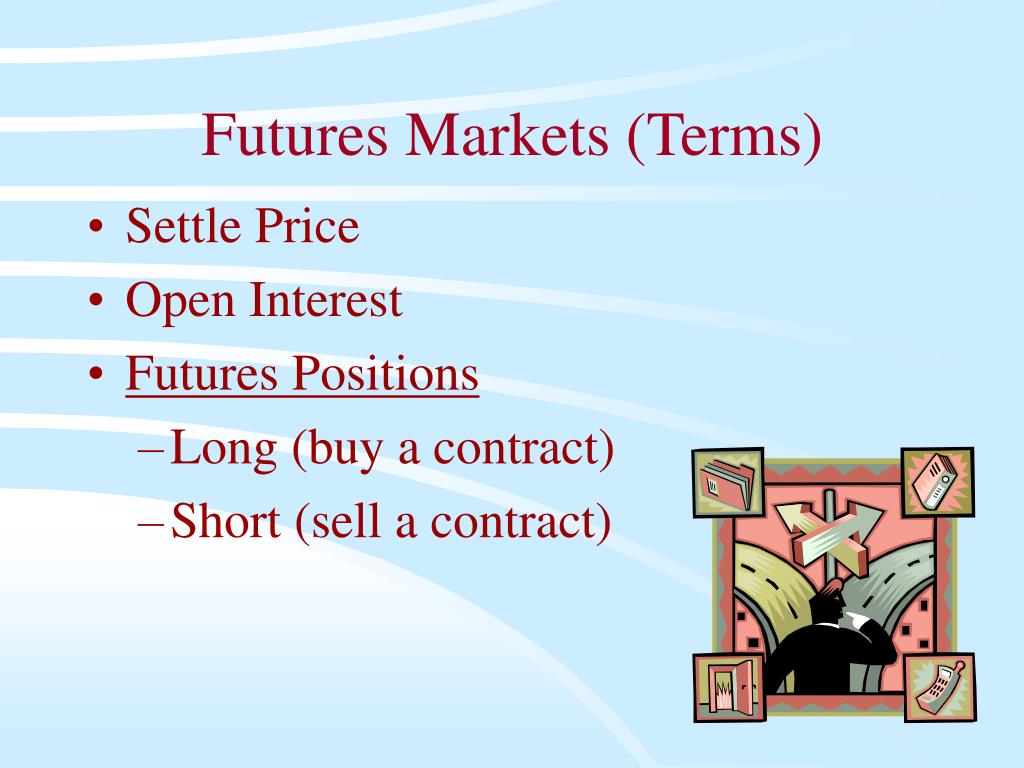 PPT Futures Markets PowerPoint Presentation, free download ID3103607
