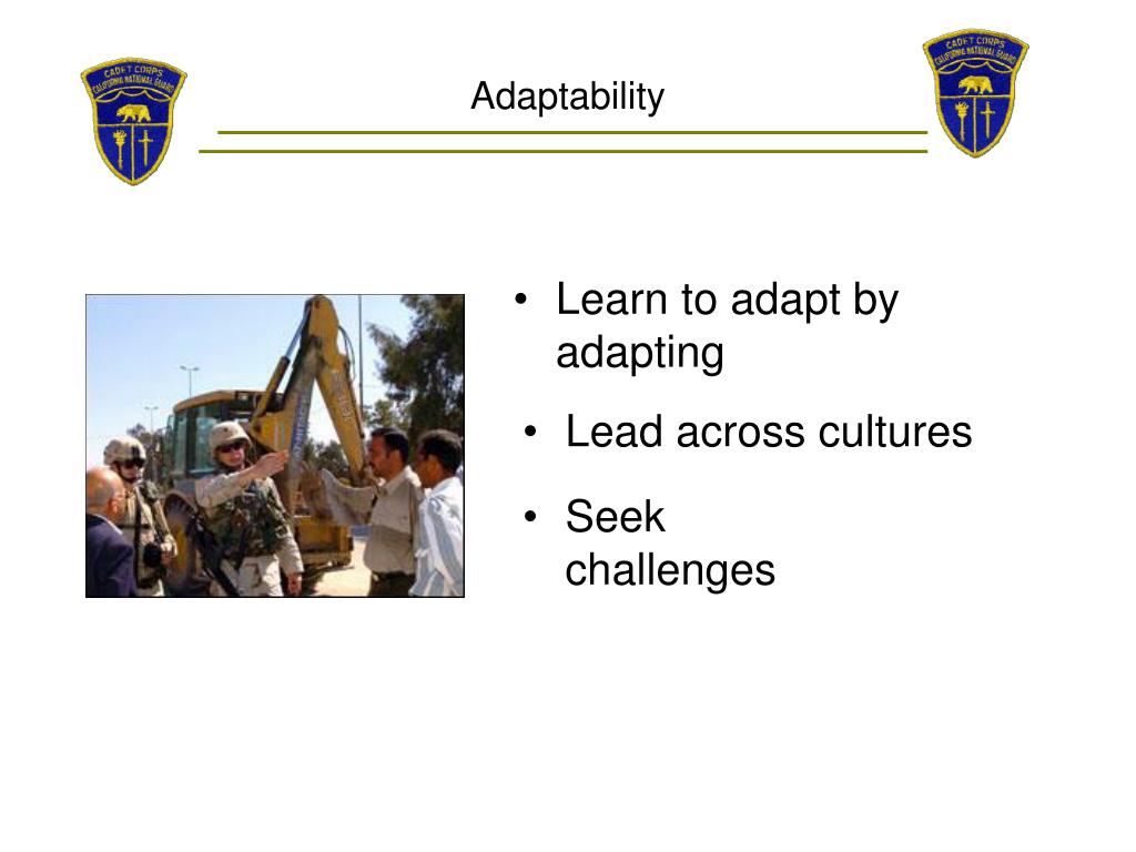 PPT FM 622 Army Leadership Leaders” PowerPoint