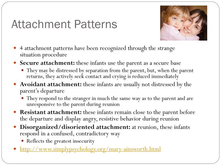 PPT Emotional and Social Development in Infancy and Toddlerhood