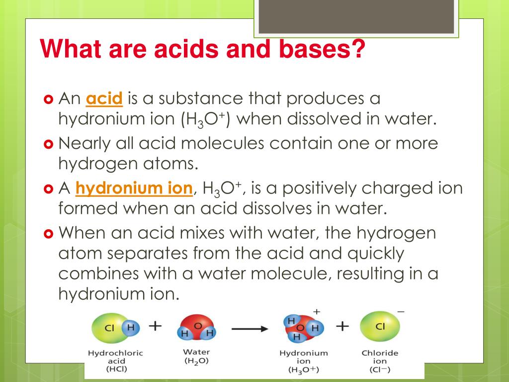 PPT Mixtures, Solubility, and Acid/Base Solutions PowerPoint