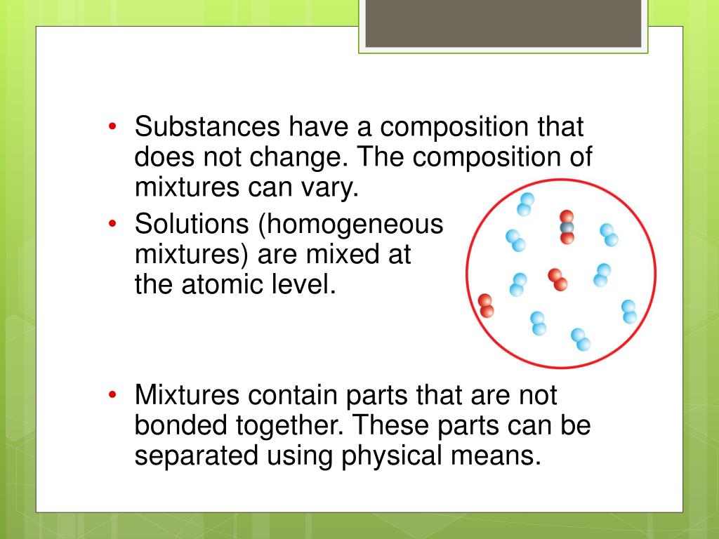 PPT Mixtures, Solubility, and Acid/Base Solutions PowerPoint