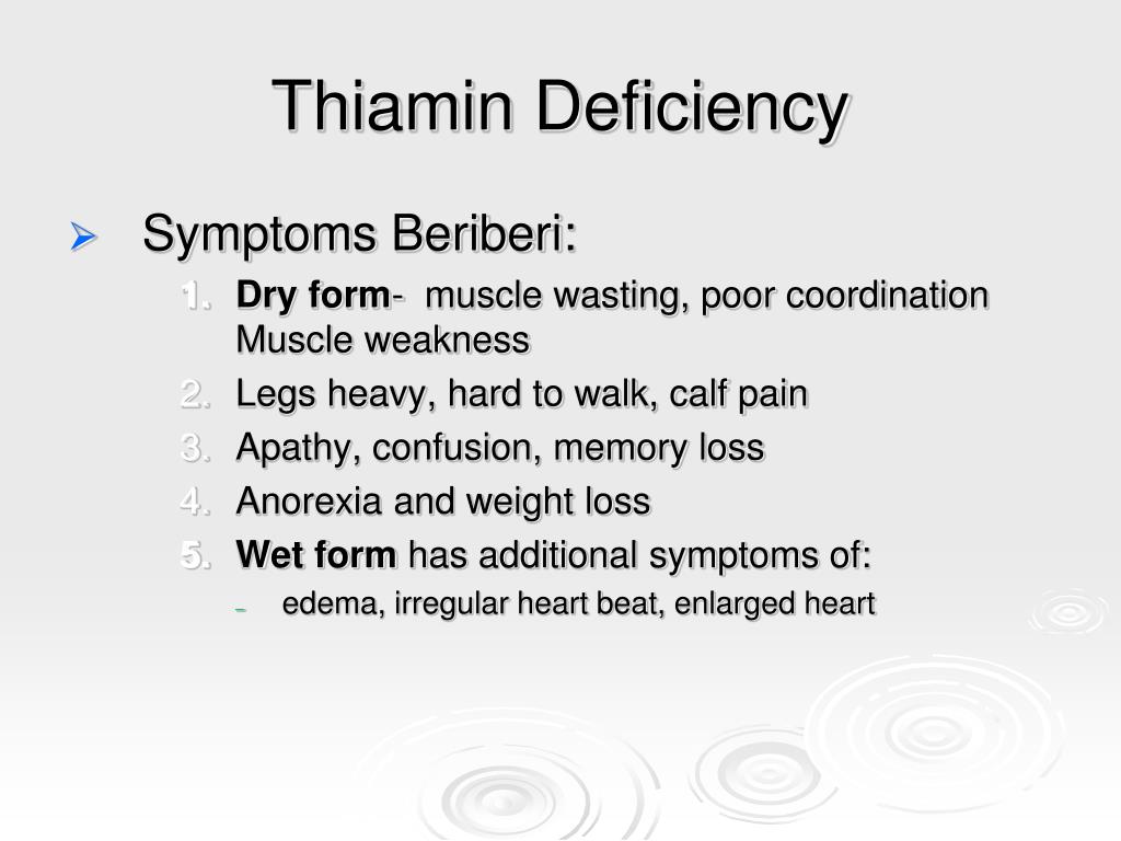 PPT The Vitamins PowerPoint Presentation, free download ID3105357