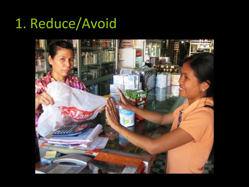 PPT Plastic bags are made from polyethylene a thermoplastic made