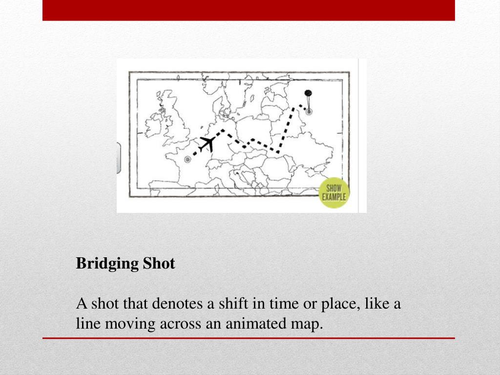 PPT Cinematography PowerPoint Presentation, free download ID3105806