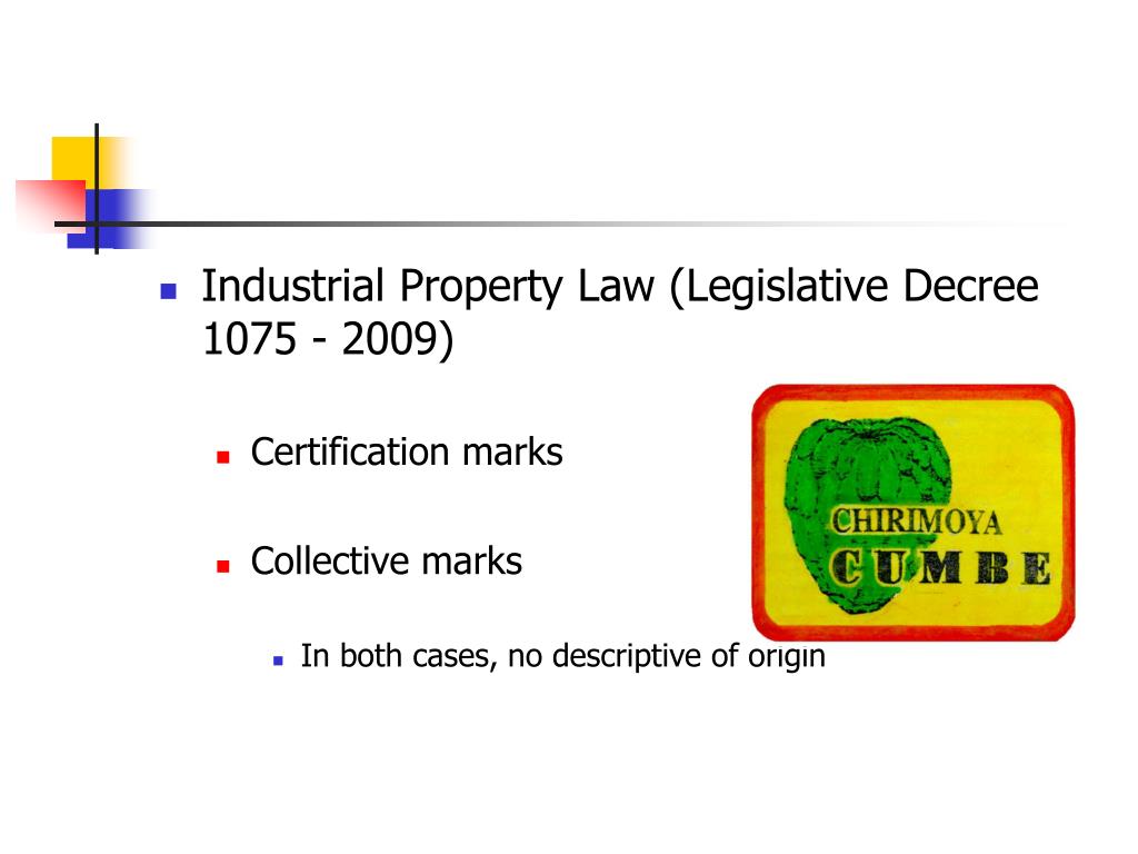 PPT Perspectives for Geographical Indications PowerPoint Presentation ID3106340