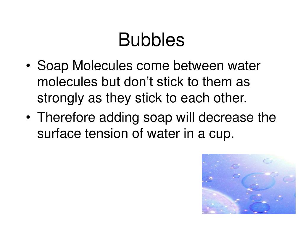 PPT How Does Soap Work? PowerPoint Presentation, free download ID