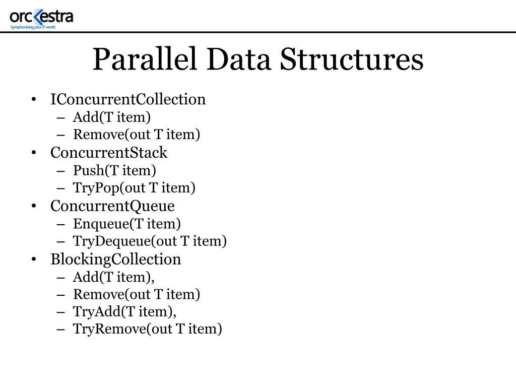 PPT Parallel Extensions PowerPoint Presentation, free download ID