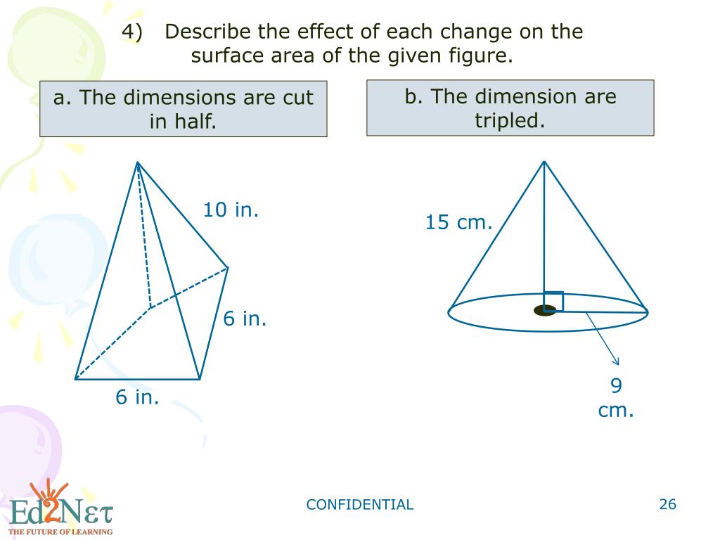 Practice 15 Volumes Of Pyramids And Cones Pdf (Download.