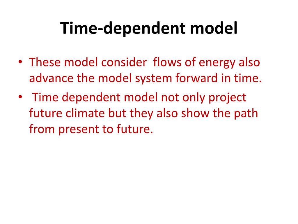 PPT Modeling the climate Chapter 15 PowerPoint Presentation, free download ID3113196