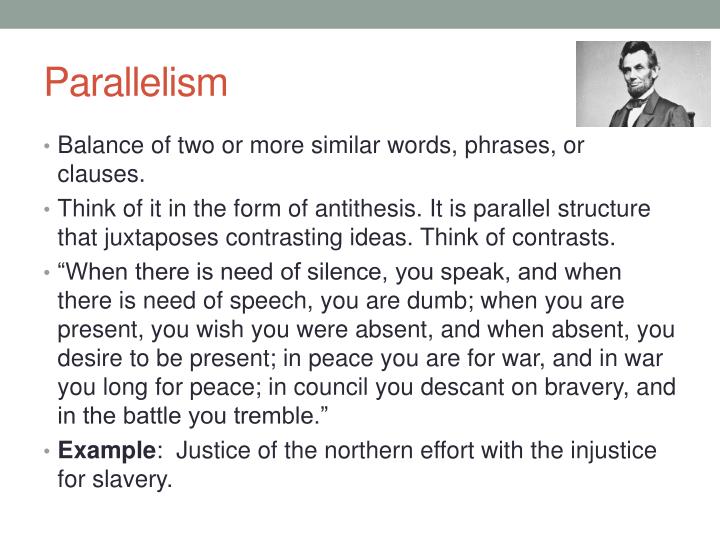 🌷 Abraham lincoln second inaugural address speech analysis. Abraham