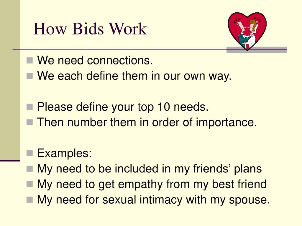 PPT The Relationship Cure PowerPoint Presentation, free download ID3113997