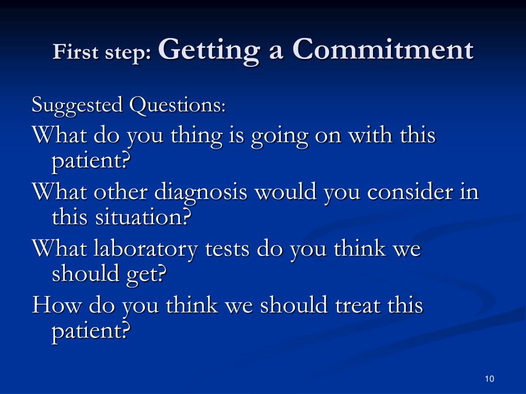 PPT The One Minute Preceptor PowerPoint Presentation, free download