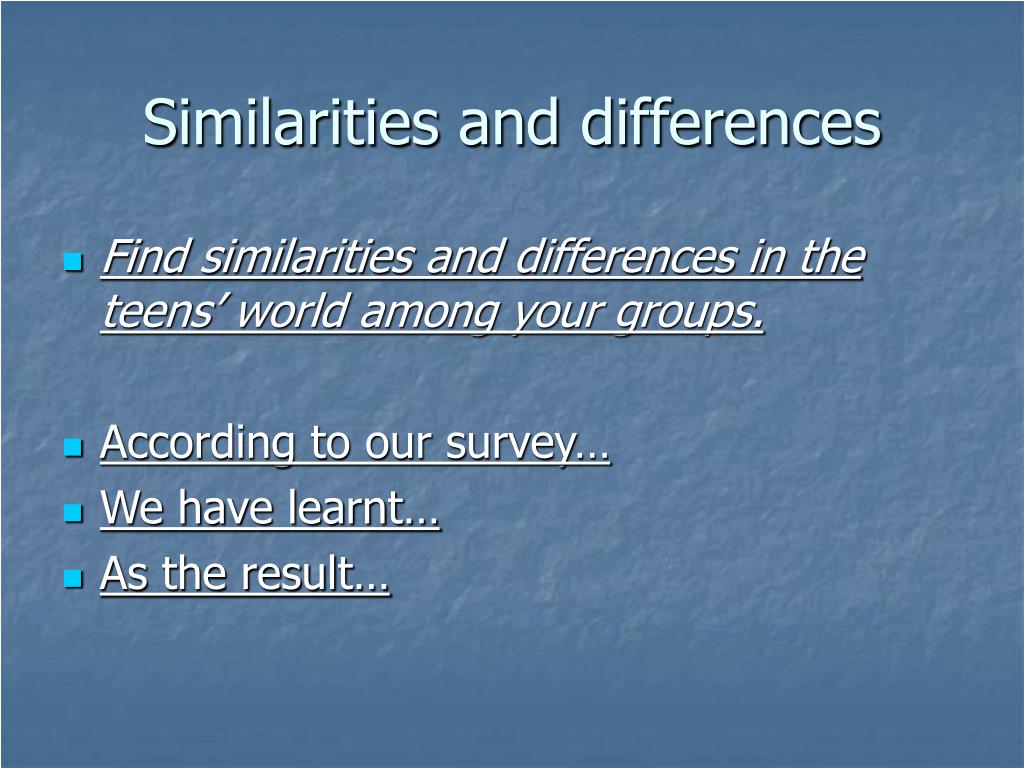 PPT - Is it me? PowerPoint Presentation, free download - ID:3116273