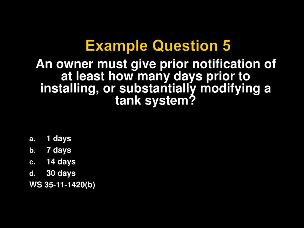 PPT Wyoming Statute Title 35 Chapter 11 Article 14 (Section 1