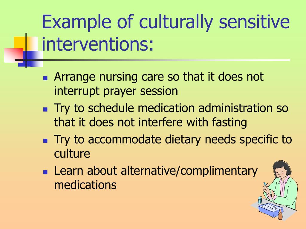 PPT Transcultural Nursing PowerPoint Presentation, free download ID