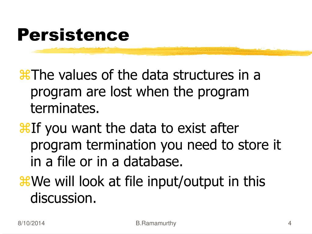 PPT Java Serialization PowerPoint Presentation, free download ID
