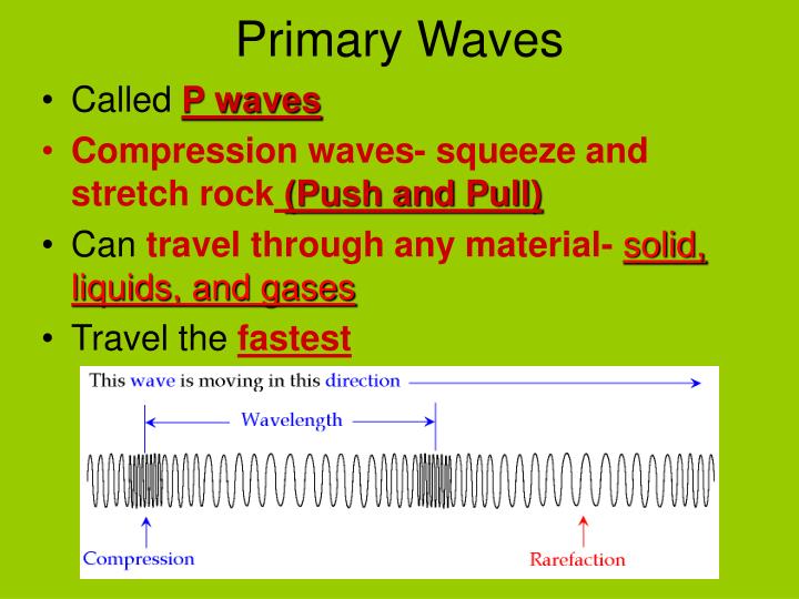PPT Earthquakes PowerPoint Presentation ID3122150