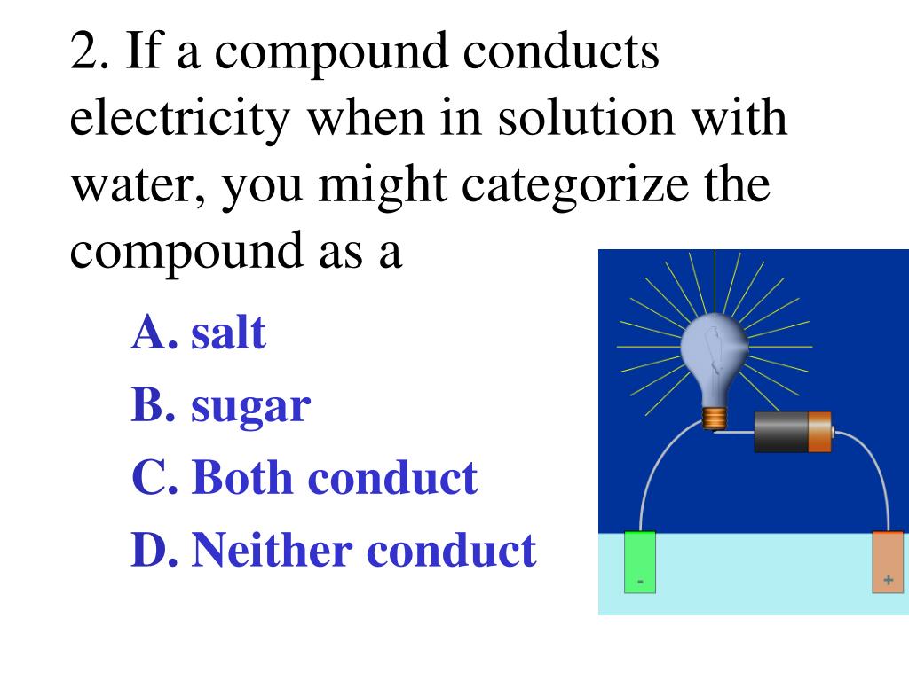 PPT Sugar and Salt Solutions 1 PowerPoint Presentation, free download