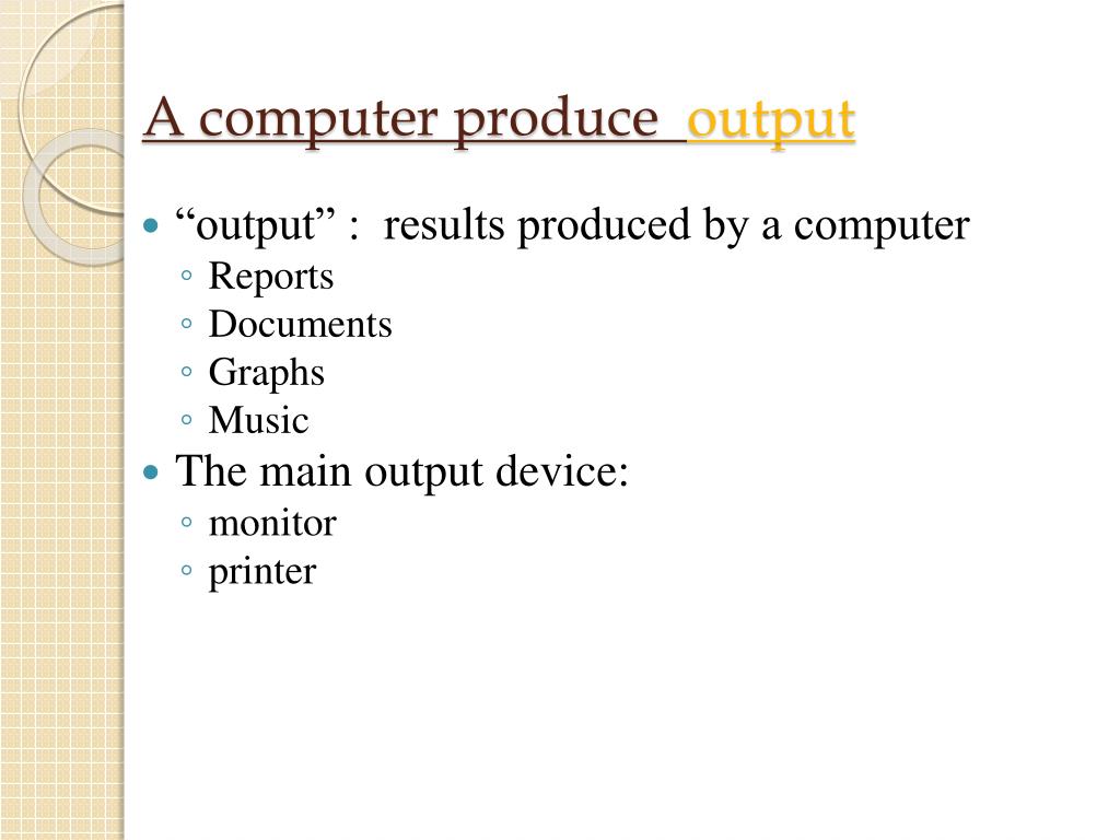 PPT Introduction to Computer Science PowerPoint Presentation, free