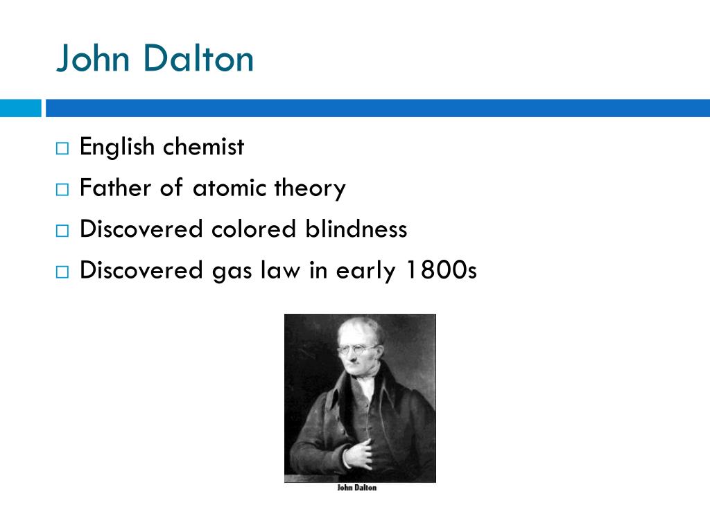 PPT DaltoN’S LAW PowerPoint Presentation, free download