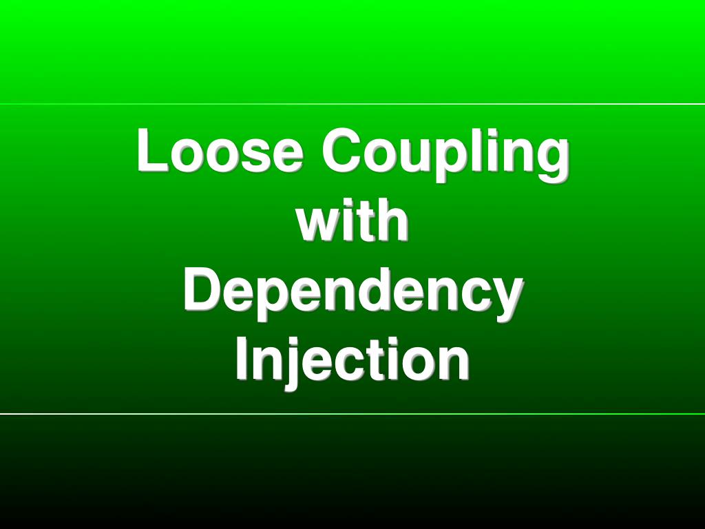 PPT Spring Framework PowerPoint Presentation, free download ID3124334