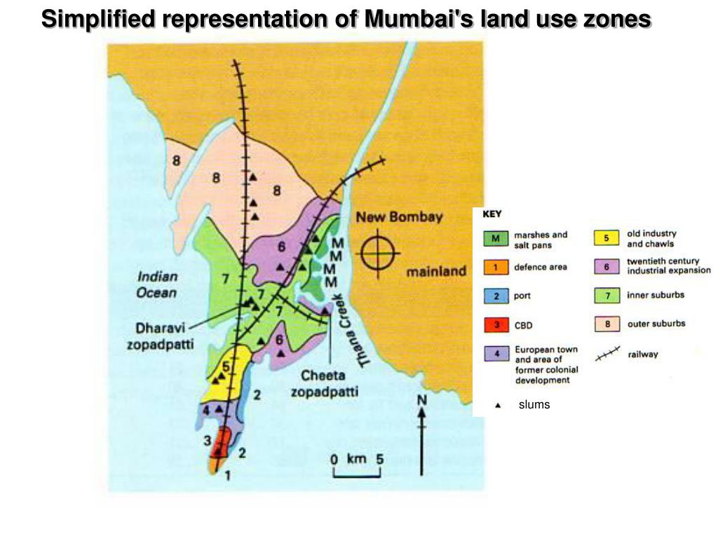 PPT Mumbai PowerPoint Presentation, free download ID3125261