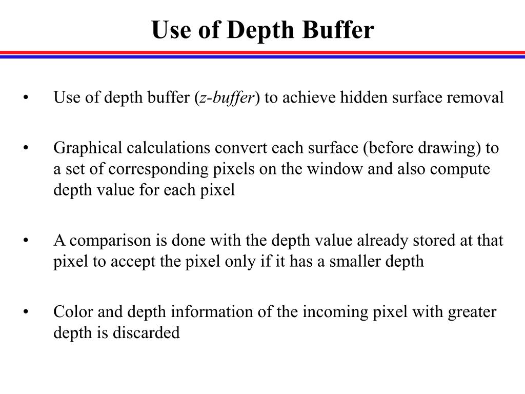PPT Framebuffer in OpenGL PowerPoint Presentation, free download ID